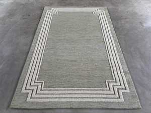 modern and premium quality rug grey color Soft Durable Decorative Floor <b>Carpet</b> for Living Room Wall or Hall Way - Product Image 1