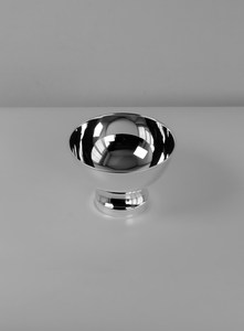 Modern Designer <b>Metal</b> <b>Bowl</b> for Home Decoration - Product Image 2