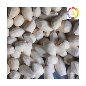 Cubos de Raíz de Taro Congelados IQF, Sabor Dulce Natural, Taro Pelado, Empaque a Granel, Proveedor de Exportación, Directo de Fábrica en Vietnam - Product Image 5