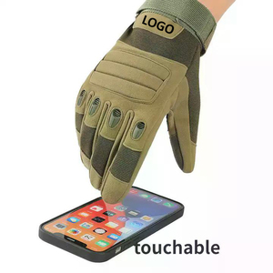 Guantes de Ciclismo de Montaña Personalizados |   Paneles de Flujo de Aire Cortados con Láser que Absorben la Humedad |   Precio de Exportación al por Mayor - Product Image 4