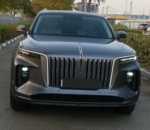 Ho n g qi E-H <b>S</b> <b>9</b> Flagship Electric Car - Product Image 1