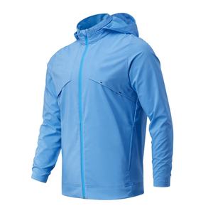 Chaquetas ligeras de alta calidad, ropa personalizada - Product Image 1