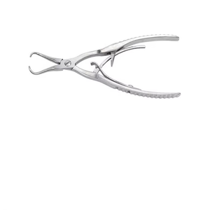 Instruments chirurgicaux orthopédiques vétérinaires S AMPEX en acier inoxydable réutilisables, équipement hospitalier pour la santé du bétail, des chevaux et des animaux - Product Image 3