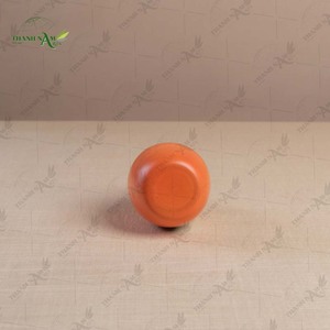 Vase en bambou artisanal pour la décoration de la maison, vase décoratif en bambou naturel écologique pour les intérieurs modernes et luxueux - Product Image 5