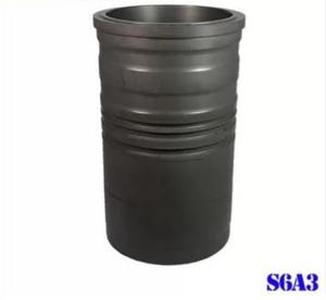 Recambio de Cilindro para Motor Diésel Mitsubishi-Heavy S6A3, Vehículo Japonés, Diámetro de 150 mm, Alta Resistencia, Fabricante OEM - Product Image 2