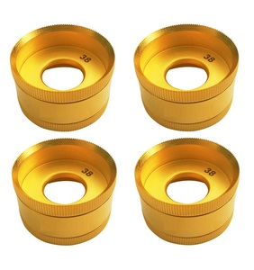 Herramienta Quirúrgica para Alineación de Areola, Dispositivo de Marcado Circular, Buscador de Centro de Pezón, Compás Quirúrgico Reutilizable - Product Image 1