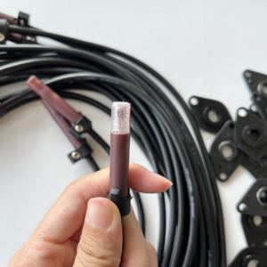 Sensores de Llama Fotocélula QRB1 de Alta Sensibilidad CS, Detectores UV para Quemadores/Calderas de Gas y Petróleo - Product Image 5