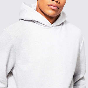 Conjunto Deportivo Informal de Invierno, Sudadera con Capucha y Pantalones Deportivos, Conjuntos Deportivos con Capucha, 100% Algodón, Felpa Tejida de 300 g, Unisex - Product Image 6