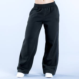Sudadera con Capucha y Cuello Redondo Asimétrico de Bloques de Color Oversize para Mujer, de Algodón Felpa Transpirable, Ideal para Gimnasio y Uso Diario - Product Image 5