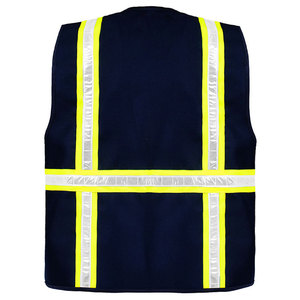 Chaleco de seguridad para hombre de alta demanda, diseño superior, fácil de usar, con guantes, la mejor fabricación, precio de gran oferta, el mejor chaleco de seguridad para hombre. - Product Image 6
