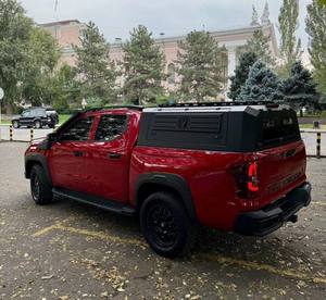 จัดส่งทันที รถมือสอง CHANGAN HU-N-TER ปี 2024 - Product Image 3