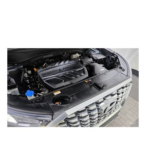 Para Hyundai Palisade Diésel 2.2 2WD Modelo Abril 2022 con 133,972 km, Caja de Cambios Automática, Volante a la Izquierda, Asientos de Cuero, Cámara Trasera - Product Image 6