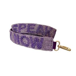 Sangle de remplacement perlée faite à la main, style sport, taille personnalisable, sacs à bandoulière élégants, sac à main décoratif en tissu de coton - Product Image 3