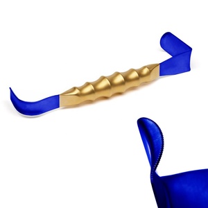 Retractor de Seno Manual de Acero Inoxidable de Doble Extremo Tebbett, Instrumento Quirúrgico Esencial - Product Image 1