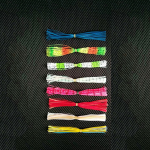 Firetip <span class=keywords><strong>fondo</strong></span> 13cm <span class=keywords><strong>pesca</strong></span> Jig gonne artificiali morbido esca per branzino materiale resistente in Silicone per il lago e il fiume <span class=keywords><strong>pesca</strong></span> - Product Image 6