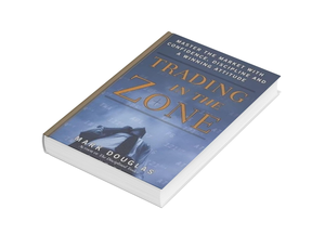 Trading in the Zone: Psicología del mercado para un éxito consistente en el trading (Suministro al por mayor) - Product Image 3