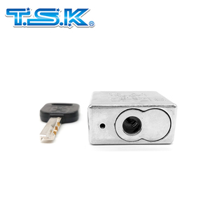 Padlock 40mm / 50mm : TSK Taiwan Mario Game <b>Machine</b> <b>Pinball</b> <b>Arcade</b> <b>Machine</b> Maquina Tragamonedas Accessories - Product Image 5