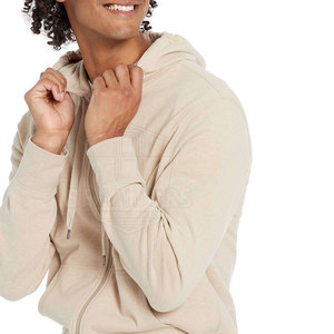 Sudaderas de Trabajo Resistentes para Hombre, Cómodas, con Capucha Ajustable, para Trabajo al Aire Libre y en Invierno - Product Image 6