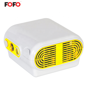 <span class=keywords><strong>Nebulizer</strong></span> kompresor tahan lama harga pabrik untuk peralatan rehabilitasi dewasa dan anak-anak - Product Image 6