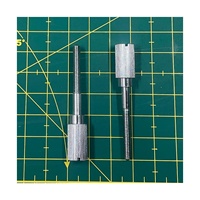 859820907 Cerceau à broder à vis, pièces détachées pour machine à coudre domestique, fabriqué à Taïwan pour JANOME