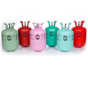 ข้อเสนอพิเศษ ถังบรรจุสารทำความเย็น ความบริสุทธิ์สูง ปลอดภัย ประสิทธิภาพสูง สำหรับใช้ในครัวเรือน ธุรกิจ และอุตสาหกรรม - Product Image 1