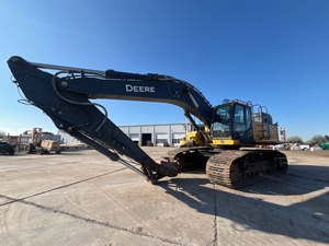 Excavatrice robuste 470P 2022 X498841 Haute Performance Approvisionnement en Gros - Product Image 6