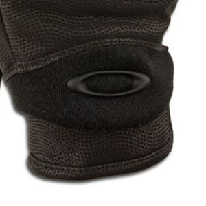 Gants tactiques durables avec support de poignet réglable et protection de la paume pour les sports de plein air et les programmes d'aventure - Product Image 3