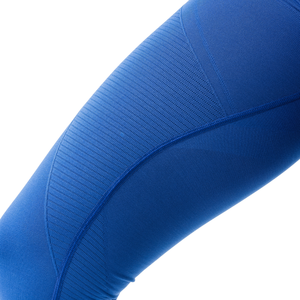 Leggings sans couture taille haute pour femme, coupe sculptante, pour la gym, le yoga, extensibles, compression, effet push-up, vêtements de sport performants - Product Image 4