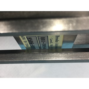 Brooks 001-7054-01 Conjunto de Elevación con Junta Tórica, 126122 - Equipo y Piezas de Semiconductores de Confianza de Tradicción Global - Product Image 2