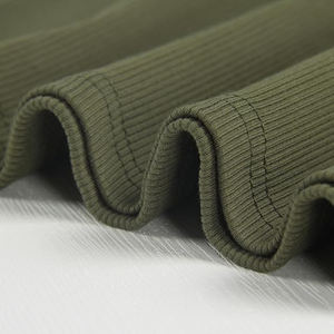 Top sin mangas con dobladillo peplum para mujer, mezcla de algodón y elastano, cintura con volantes, corte femenino, top casual elegante - Product Image 6