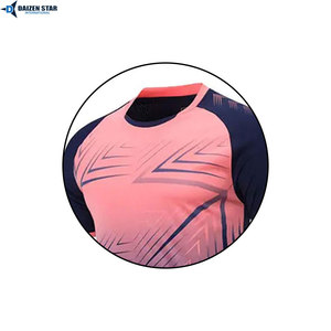 Conjunto de Uniforme de Voleibol Sublimado, Uniformes de Equipo Personalizados, Ropa Deportiva Transpirable de Secado Rápido - Product Image 2