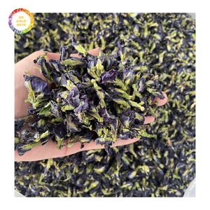 Flores Secas de Guisante Mariposa para Bebidas Coloridas y Creaciones Culinarias al Mejor Precio - Product Image 5