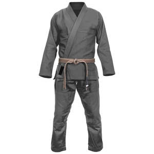 Traje de entrenamiento de Karate duradero de último diseño, ropa de artes marciales, traje de Karate, uniforme de Karate - Product Image 3