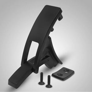 Cinturón de Cuero Vacuno Personalizable y Resistente de 10 mm para Gimnasio y Fitness, Ajustable, con Logotipo, para Levantamiento de Pesas y Soporte Lumbar - Product Image 5