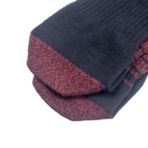 Unisex Custom Logo Custom Cotton <b>Socks</b> Pure Cotton Sport Heavy Duty Work <b>Socks</b> Customized Men <b>Socks</b> - Product Image 3