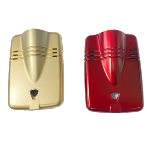 Plásticos Personalizados: Servicio integral OEM/ODM, desde el diseño hasta el producto finalizado - Componentes Plásticos Pequeños - Product Image 2