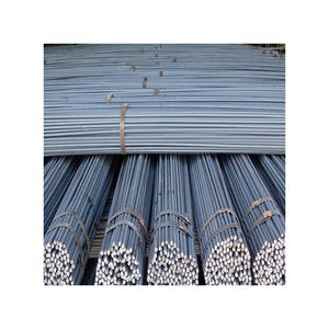 Varilla de Hierro Laminada en Caliente para Construcción y Uso Industrial, Varilla de Hierro Resistente y Duradera, Precio de Fábrica - Product Image 2