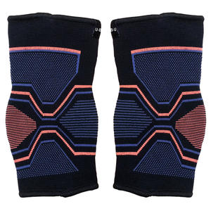 Attelle de cheville de compression protectrice pour le soutien des squats et le soulagement de la douleur, genouillères et coudières – Usage adulte toutes saisons - Product Image 6