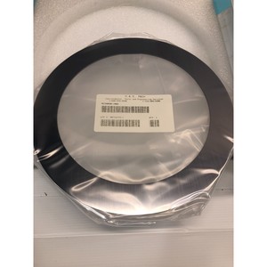 M.E.C. Anillo de Enfoque Tech MEC86008-1065, 200 mm, 2.0 mm - Equipo y Piezas de Semiconductores de Confianza de Marca Global - Product Image 1