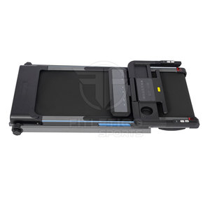 Servicios OEM: Caminadora Eléctrica Plegable Personalizada de Alta Resistencia para Gimnasio Comercial y Uso Doméstico con Pantalla LED - Product Image 3