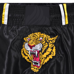 Shorts de boxe Muay Thai MMA personnalisés de qualité supérieure, extensibles, légers, respirants, confortables, haute qualité - Product Image 6