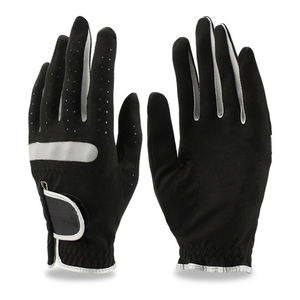 Guantes de Golf de Moda, Recién Llegados, de Alta Calidad, de Cuero Genuino, Guantes de Golf de Cuero Cabretta, con Etiqueta Privada y Logotipo - Product Image 2