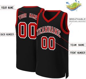 Camiseta de Béisbol Casual Personalizada Unisex para Adultos, Manga Corta, Cierre de Botones, 100% Poliéster, Tejido de Malla, Transferencia Térmica, Ligera - Product Image 3