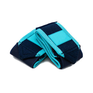 Bandages de boxe professionnels à enroulement rapide, en maille respirante de qualité supérieure, avec support de poignet réglable, pour l'entraînement de boxe et la protection des mains - Product Image 6