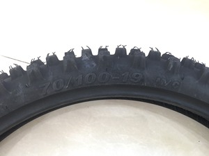 Pneu de motocross de haute qualité fabriqué au Vietnam professionnel personnalisé roue en aluminium de moto mct - Product Image 4