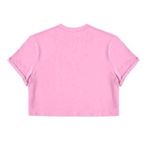 <b>Men</b> <b>Crop</b> T-Shirt Cotton Streetwear Oversized Casual Short Sleeve Hip Hop Summer <b>Top</b> Breathable Loose Fit Fashion PremiumTee - Product Image 2