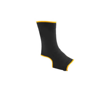 Tobillera Soporte Envoltura para Mujeres Hombres Manga Compresión Brace para Esguince Aquiles Tendinitis Fascitis Plantar - Product Image 6