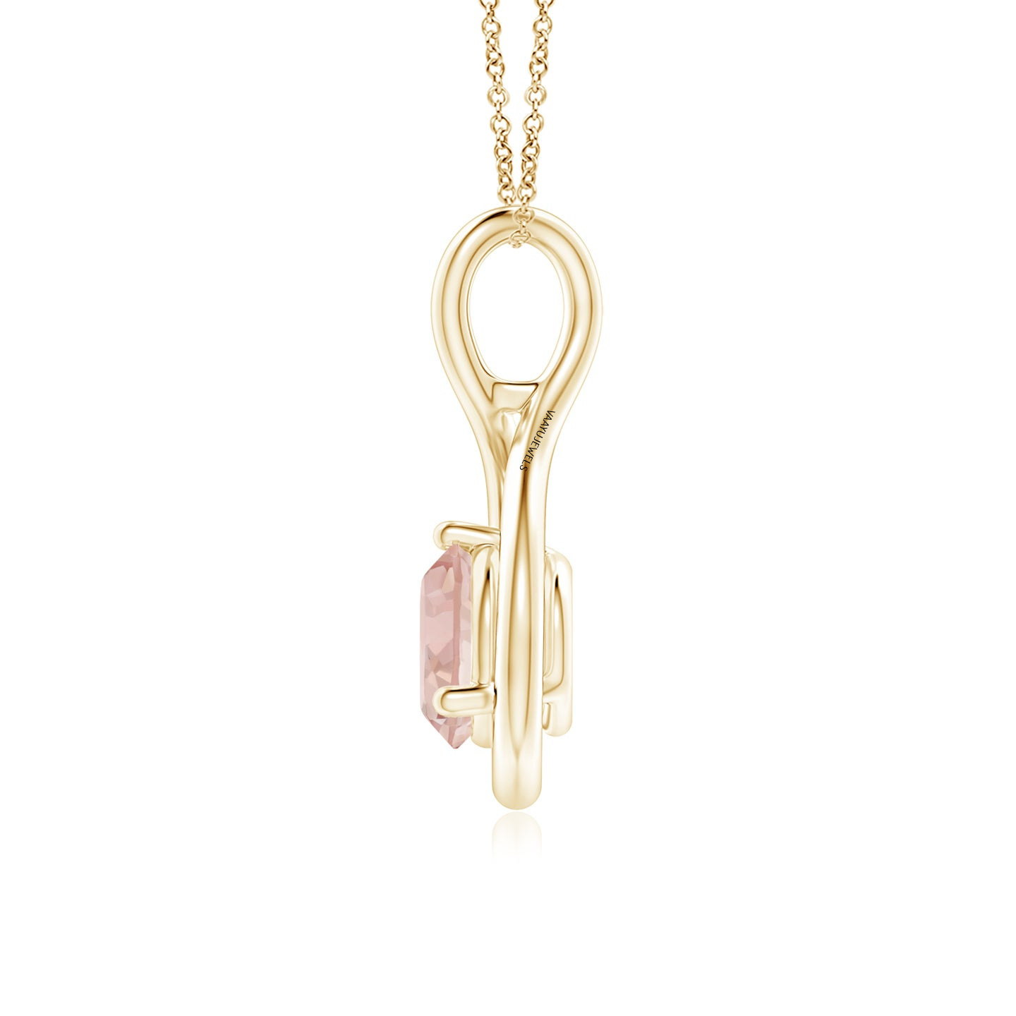 18K Gold