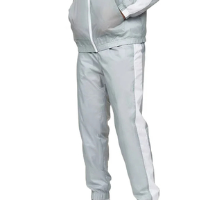 Conjunto Deportivo Unisex Impermeable y Cortavientos, Ropa Deportiva Casual de Primavera, Estilo Urbano, Ecológico, Transpirable y Ligero para Exteriores - Product Image 2
