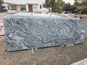 Losas de Granito Blanco Viscon, Azulejos de Granito Blanco Viscon, Granito Blanco de la India, Fábrica de Granito, Exportador de Granito, Granito a Precios Accesibles - Product Image 2